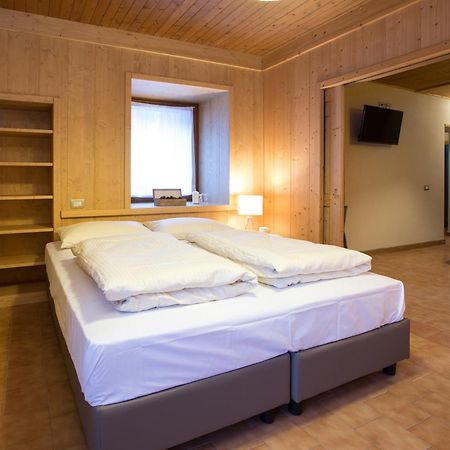 La Villa Feleit Bormio Zewnętrze zdjęcie