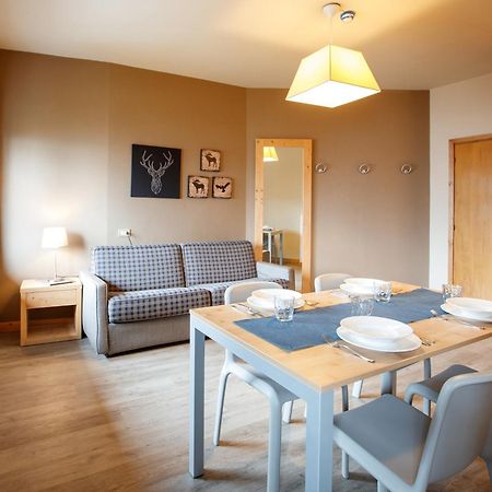 La Villa Feleit Bormio Zewnętrze zdjęcie