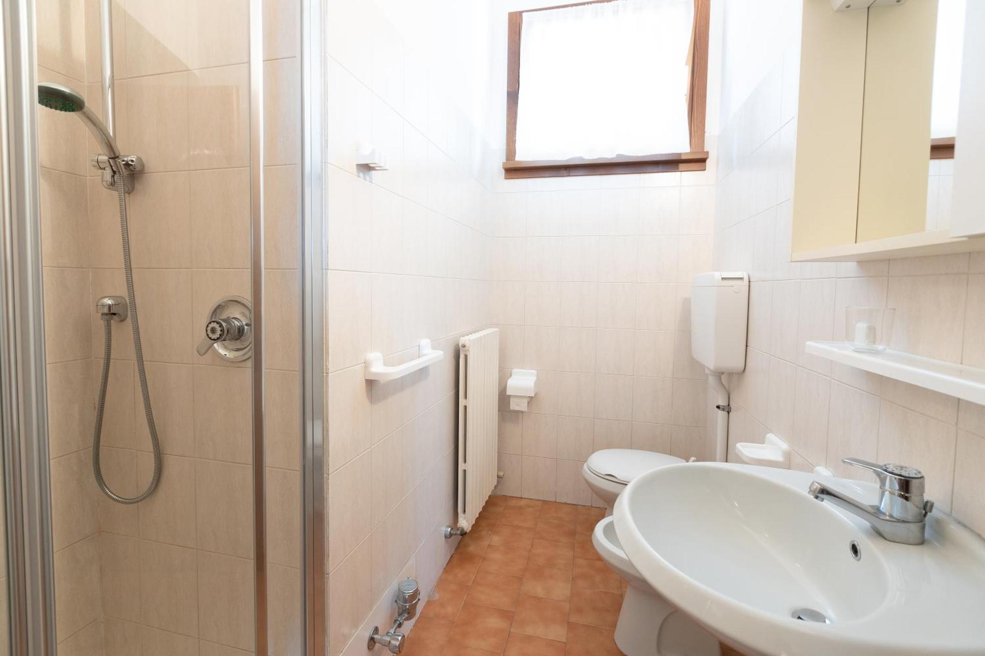 La Villa Feleit Bormio Zewnętrze zdjęcie