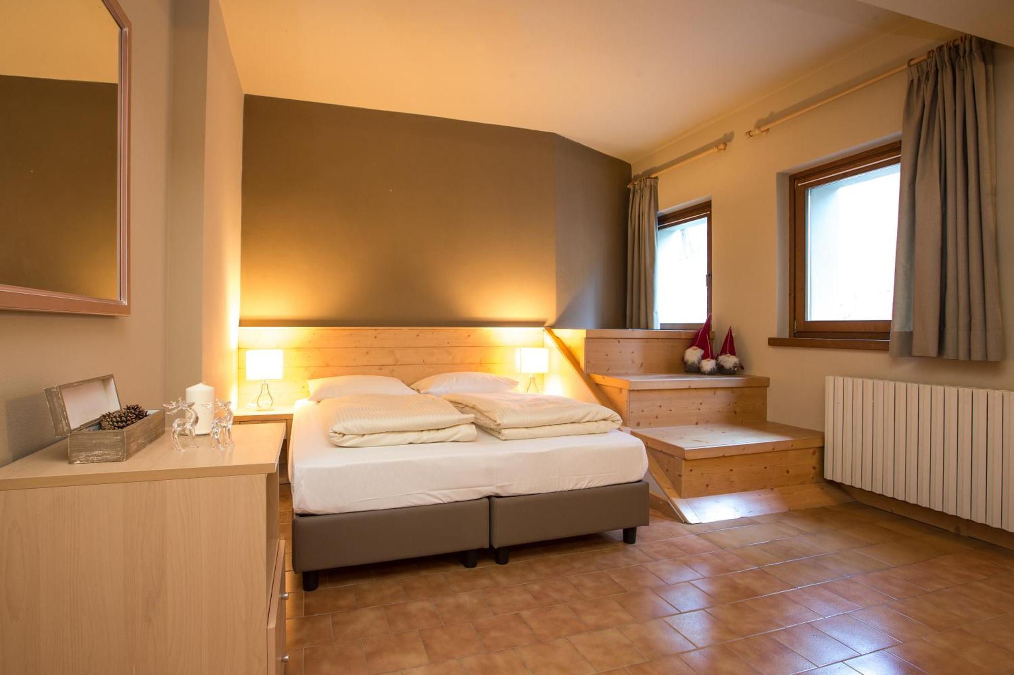 La Villa Feleit Bormio Zewnętrze zdjęcie