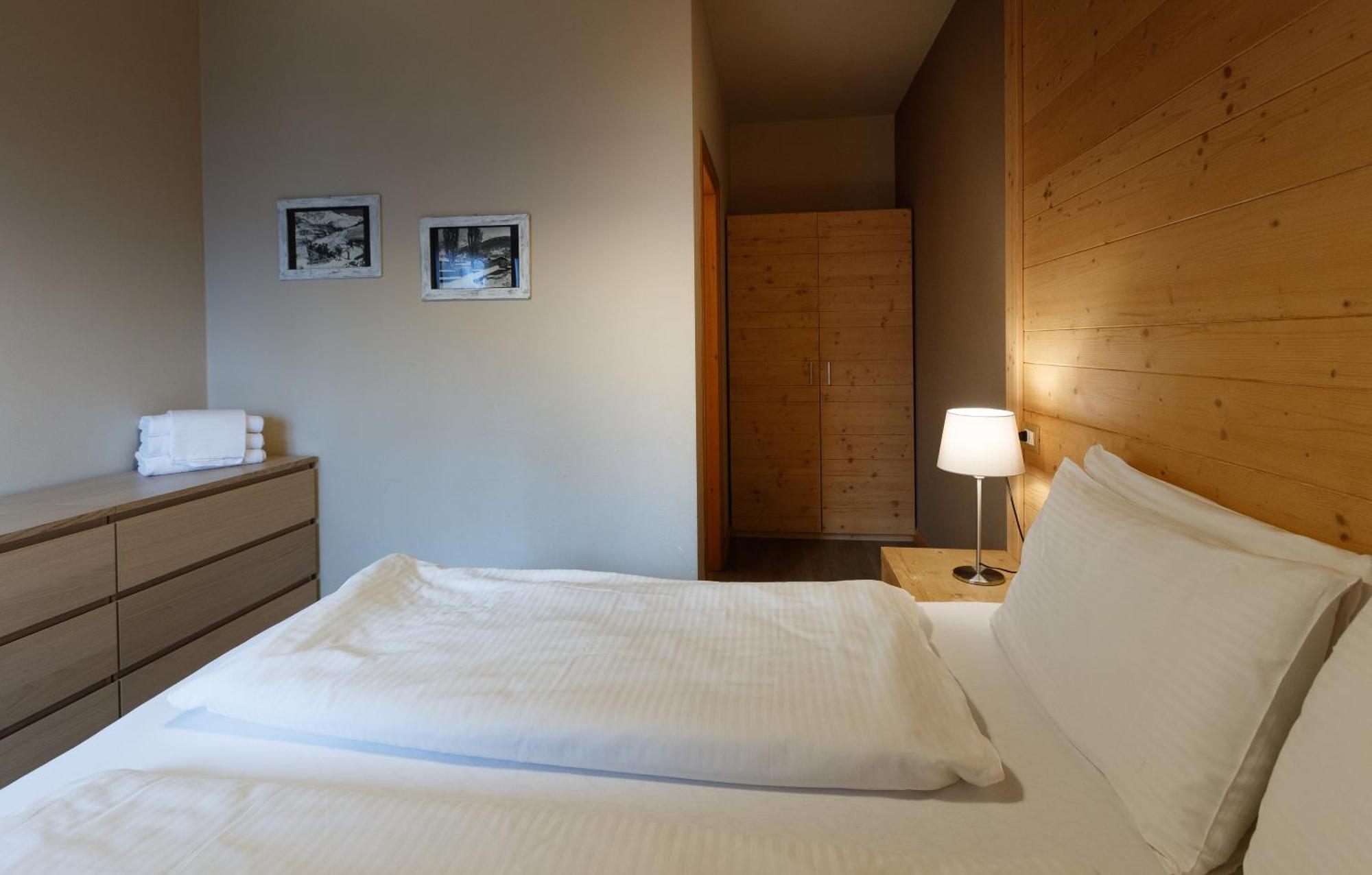 La Villa Feleit Bormio Zewnętrze zdjęcie