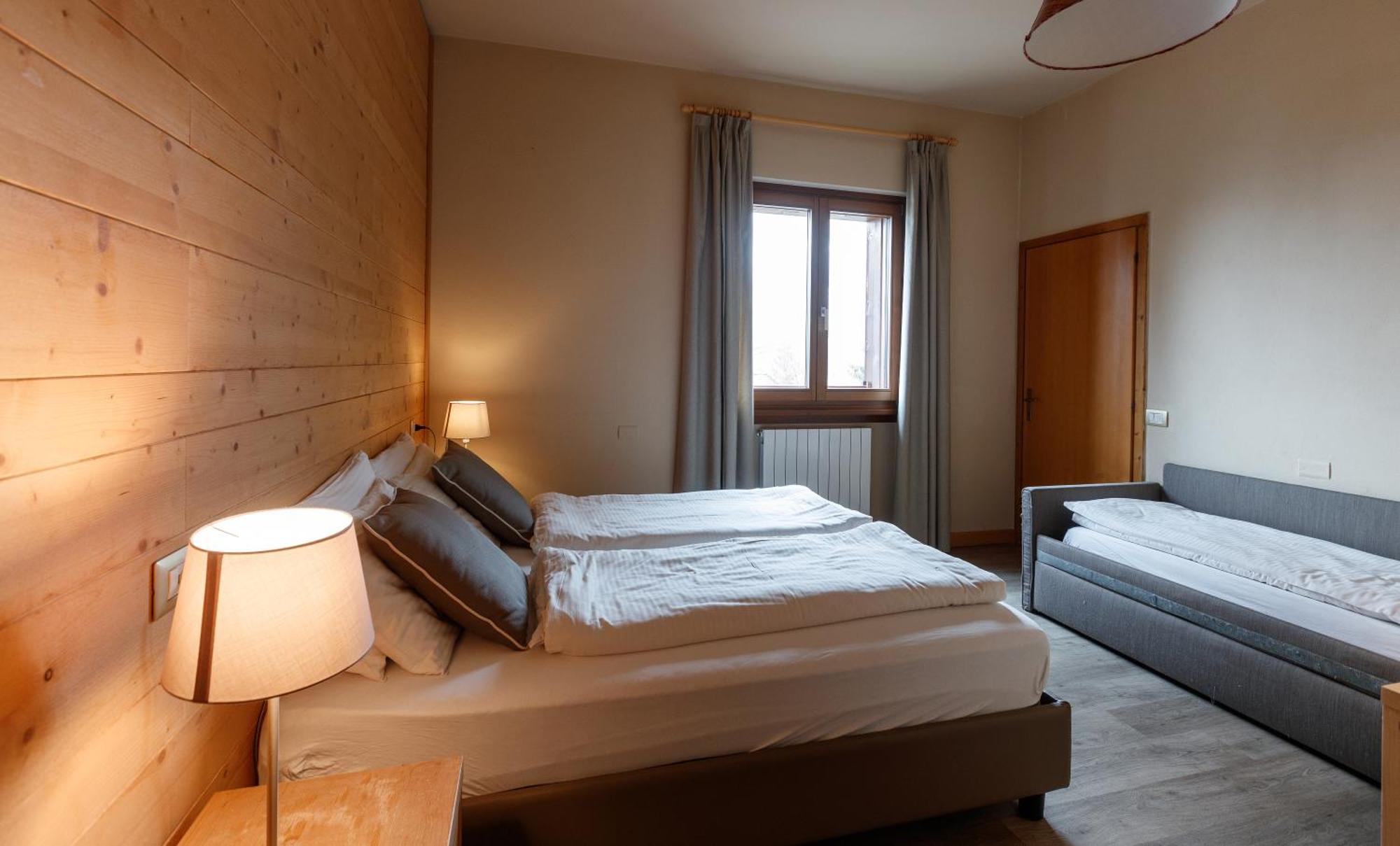 La Villa Feleit Bormio Zewnętrze zdjęcie