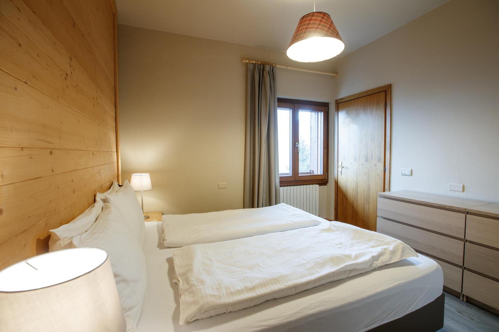 La Villa Feleit Bormio Zewnętrze zdjęcie