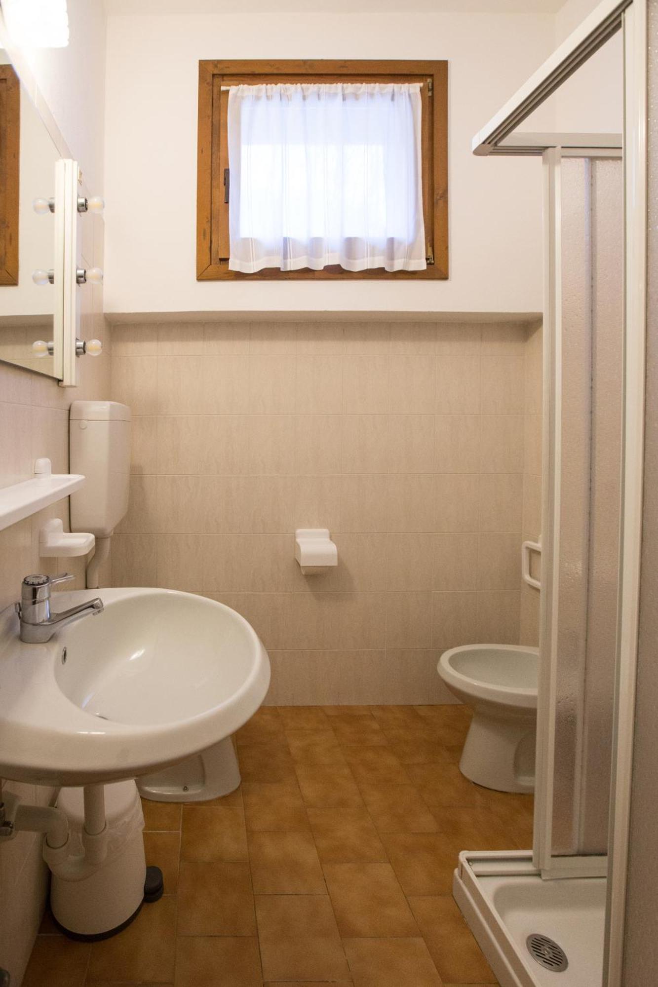 La Villa Feleit Bormio Zewnętrze zdjęcie