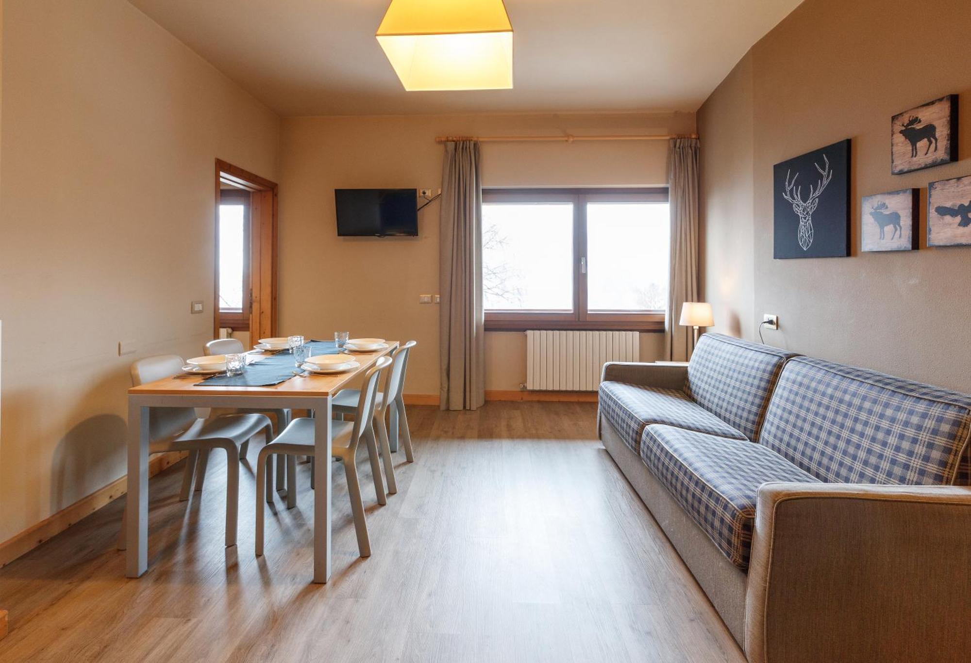 La Villa Feleit Bormio Zewnętrze zdjęcie