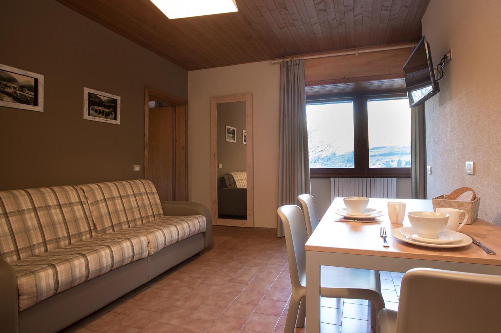 La Villa Feleit Bormio Zewnętrze zdjęcie
