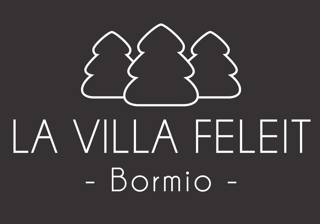 La Villa Feleit Bormio Zewnętrze zdjęcie