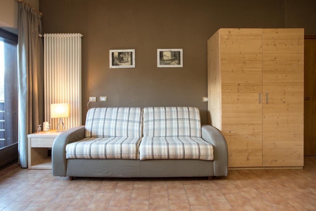 La Villa Feleit Bormio Zewnętrze zdjęcie