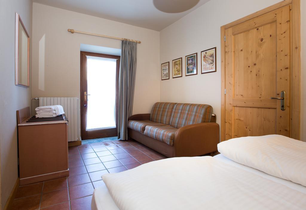 La Villa Feleit Bormio Zewnętrze zdjęcie