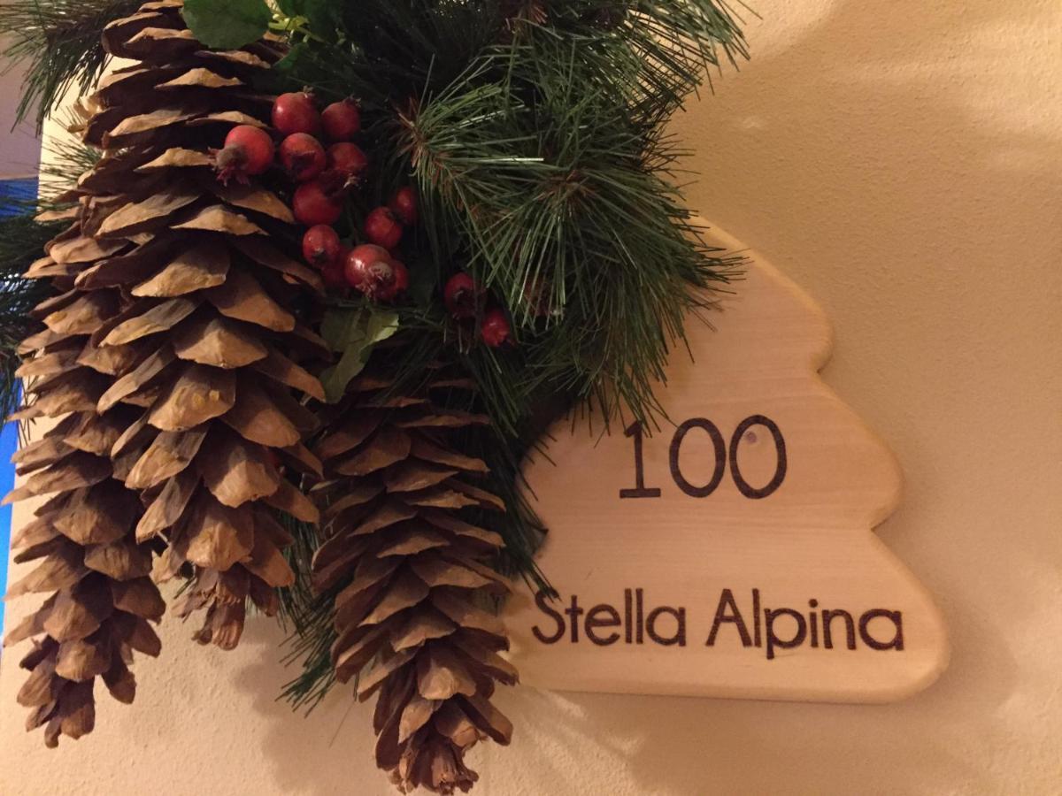 La Villa Feleit Bormio Zewnętrze zdjęcie